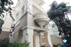 High quality and spacious house for rent in Ciputra, Tay Ho, Hanoi - Unfurnished
